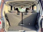 MOVE canbus 4WD