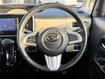 MOVE canbus 4WD