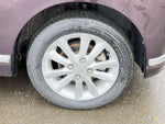 MOVE canbus 4WD