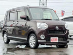 MOVE canbus 4WD