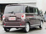 MOVE canbus 4WD