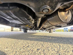 MOVE canbus 4WD