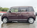 MOVE canbus 4WD