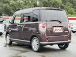 MOVE canbus 4WD