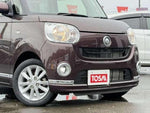 MOVE canbus 4WD