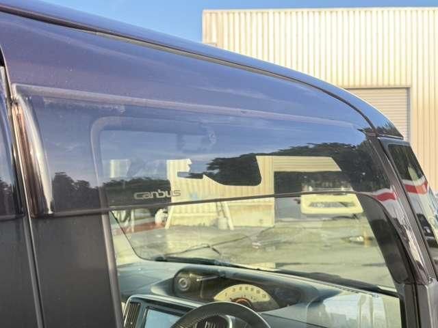 MOVE canbus 4WD