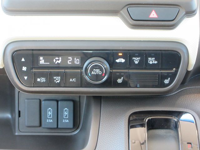 N BOX 4WD