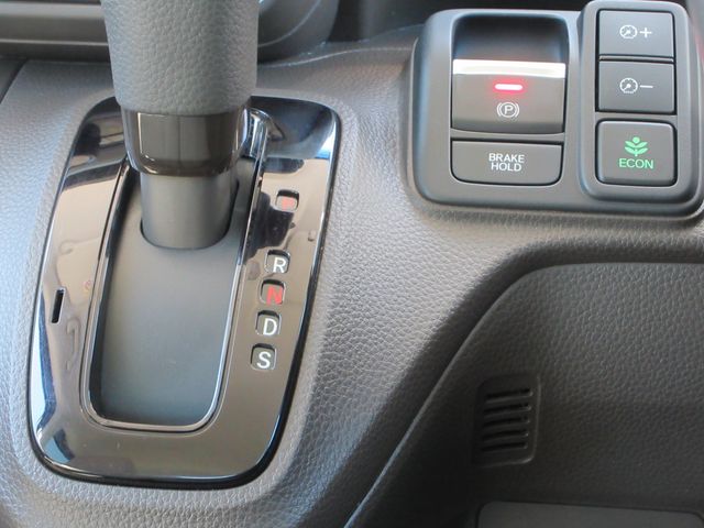 N BOX 4WD