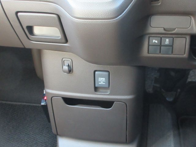 N BOX 4WD