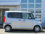 N BOX 4WD