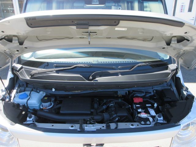 N BOX 4WD
