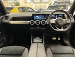 MERCEDES BENZ GLB