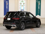 MERCEDES BENZ GLB