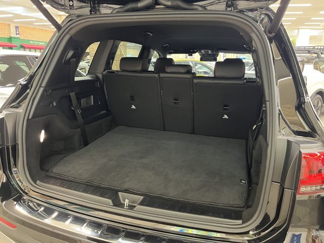 MERCEDES BENZ GLB