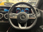 MERCEDES BENZ GLB