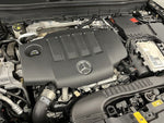 MERCEDES BENZ GLB