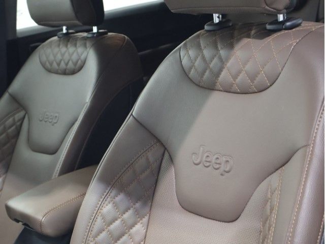 JEEP COMMANDER