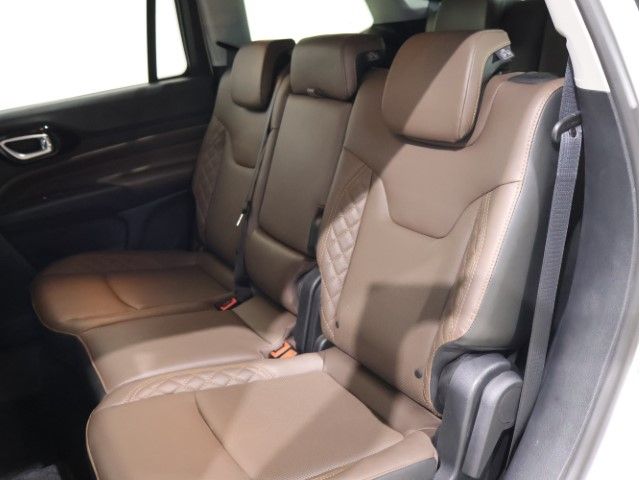 JEEP COMMANDER