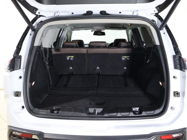 JEEP COMMANDER
