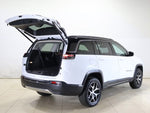 JEEP COMMANDER