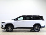JEEP COMMANDER