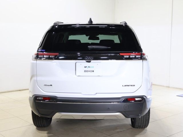 JEEP COMMANDER