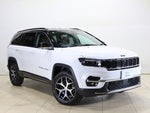 JEEP COMMANDER