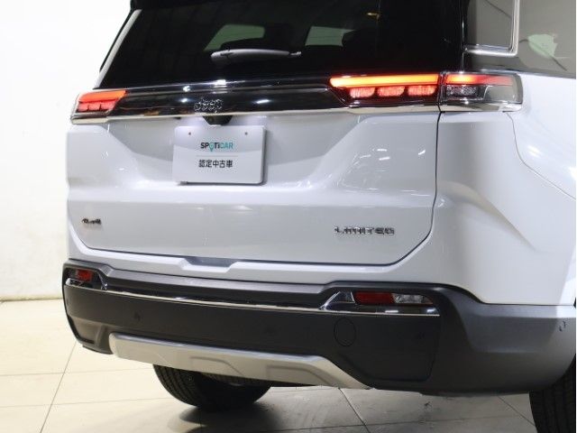 JEEP COMMANDER
