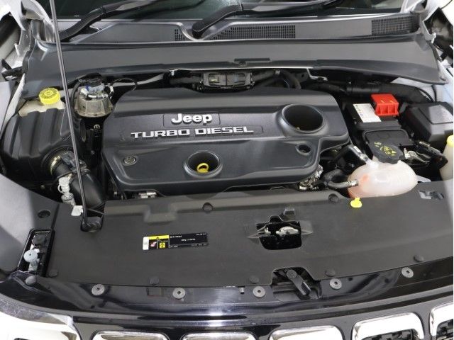 JEEP COMMANDER