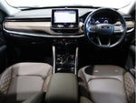JEEP COMMANDER