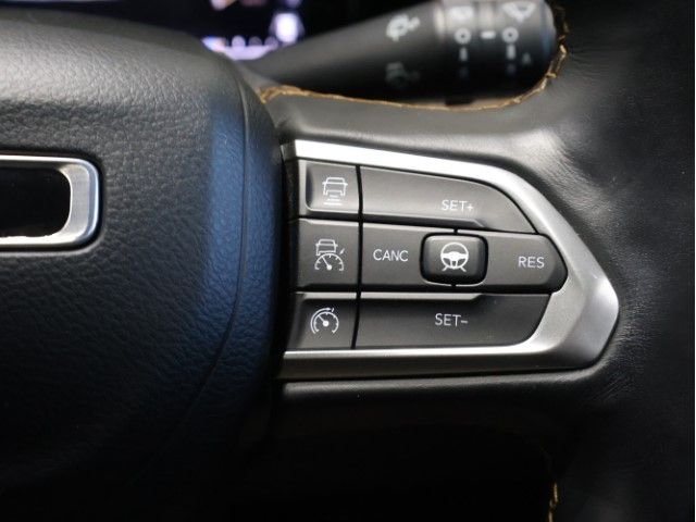 JEEP COMMANDER