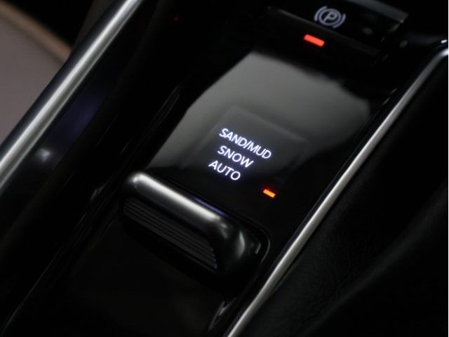 JEEP COMMANDER