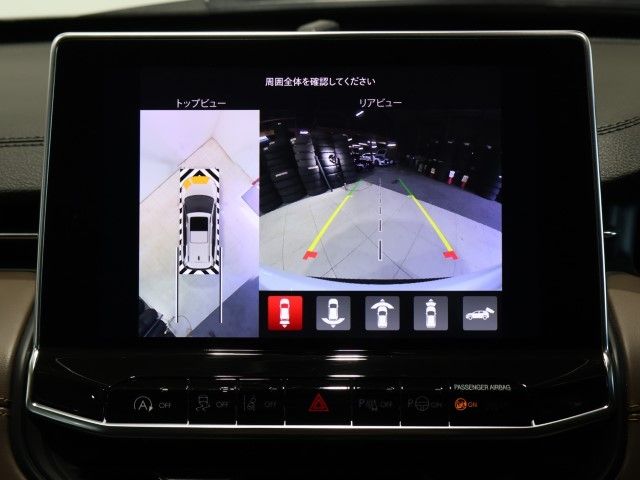 JEEP COMMANDER