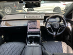 MERCEDES BENZ S class