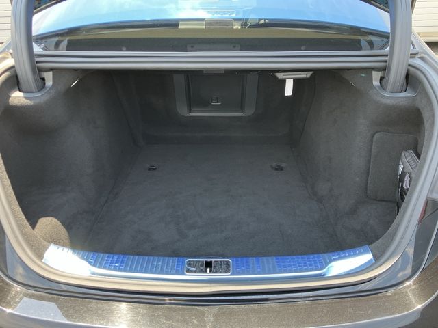 MERCEDES BENZ S class