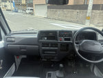 SAMBAR truck