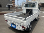 SAMBAR truck