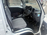 SAMBAR truck