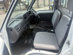 SAMBAR truck