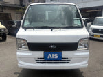 SAMBAR truck