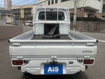 SAMBAR truck
