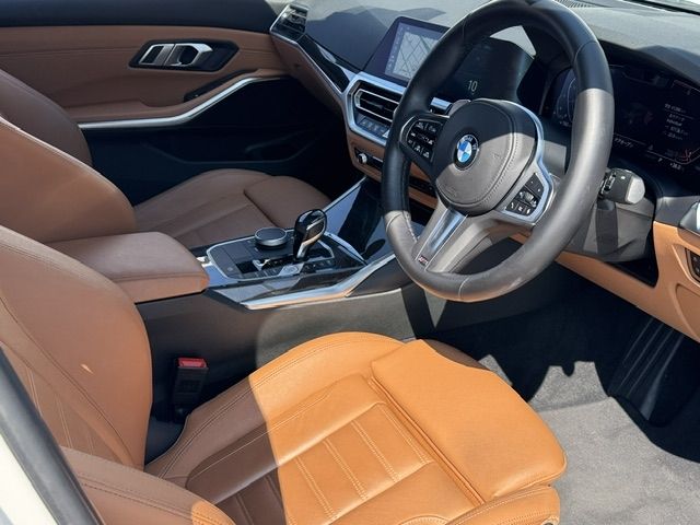 BMW 3series sedan