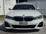BMW 3series sedan