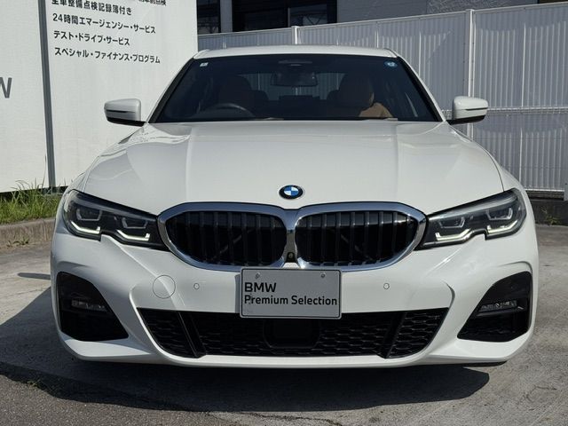 BMW 3series sedan
