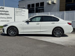 BMW 3series sedan