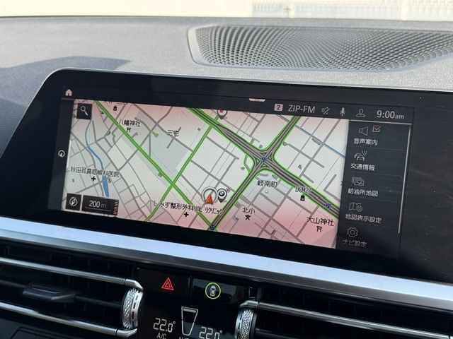 BMW 3series sedan