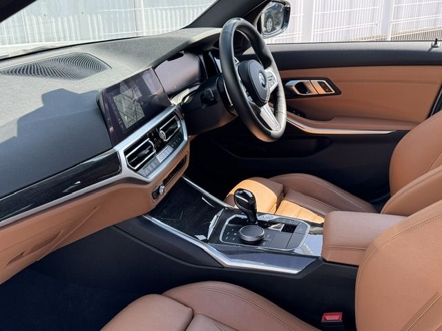 BMW 3series sedan
