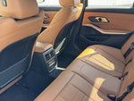BMW 3series sedan