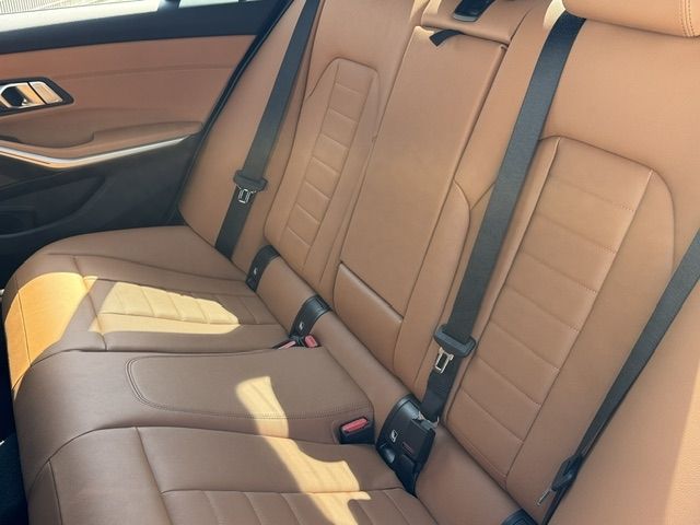 BMW 3series sedan