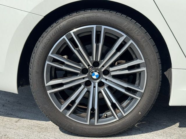 BMW 3series sedan